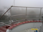 INOX Oprema za vodohrame