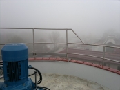 INOX Oprema za vodohrame