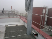 INOX Oprema za vodohrame